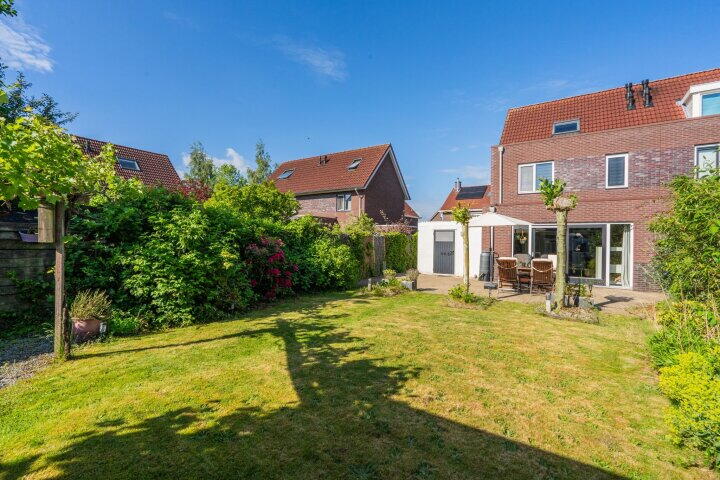 Photo 36 – Zeeltstraat 9, Assen