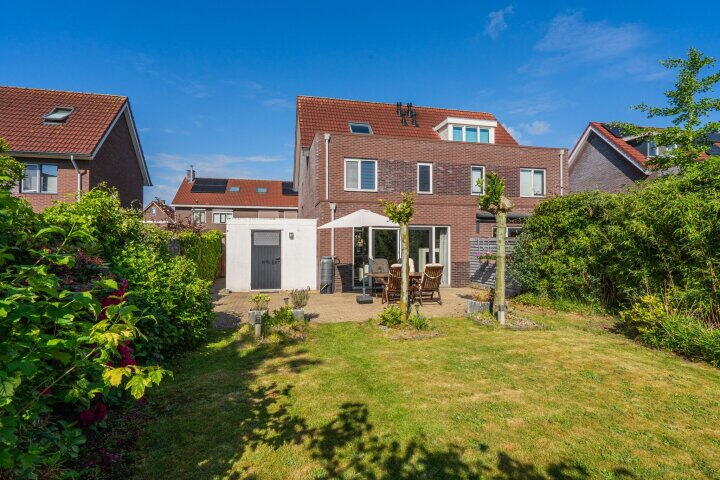 Photo 37 – Zeeltstraat 9, Assen