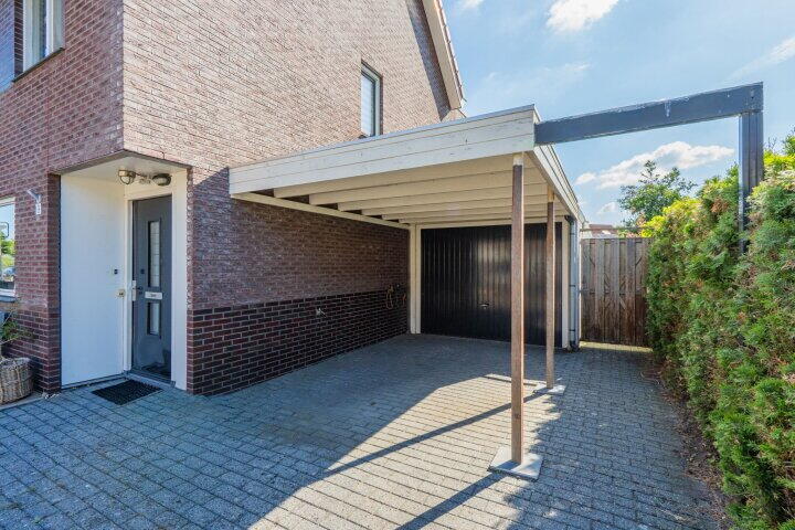 Foto 5 – Zeeltstraat 9, Assen
