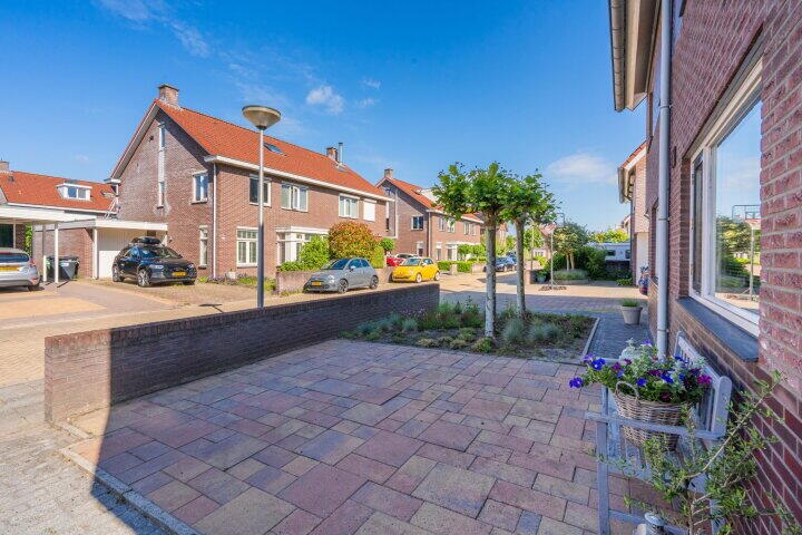 Photo 6 – Zeeltstraat 9, Assen