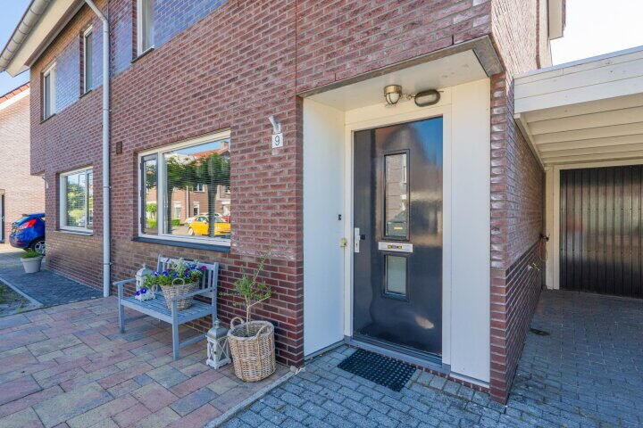 Photo 7 – Zeeltstraat 9, Assen