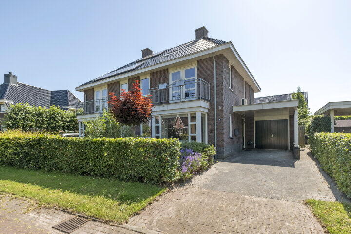 Zeepkruidlaan 5