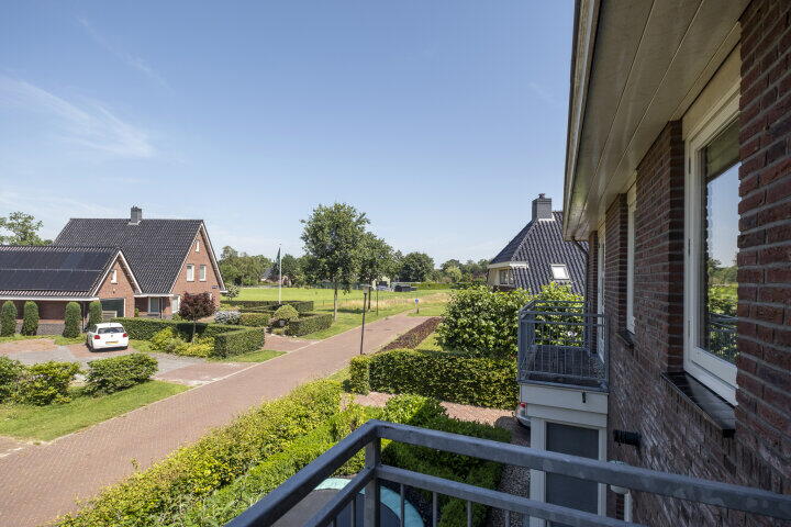 Foto 24 – Zeepkruidlaan 5, Beilen