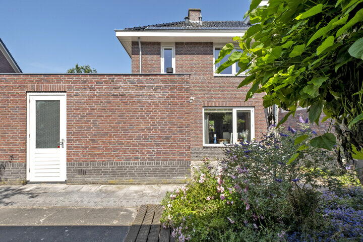 Foto 36 – Zeepkruidlaan 5, Beilen