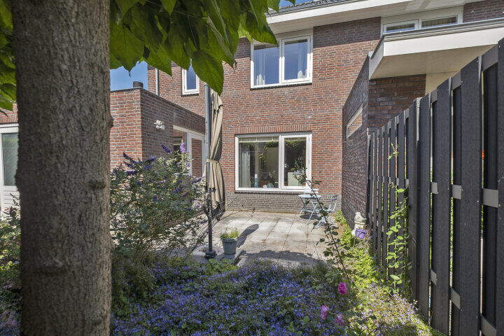Foto 37 – Zeepkruidlaan 5, Beilen