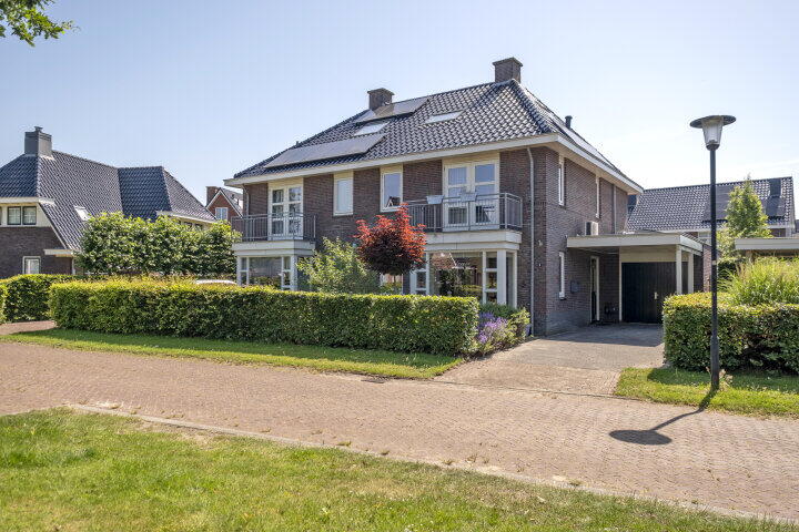 Foto 44 – Zeepkruidlaan 5, Beilen