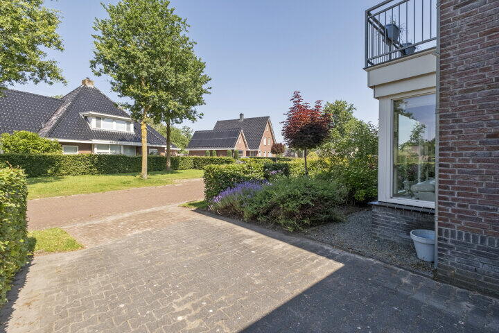 Foto 46 – Zeepkruidlaan 5, Beilen