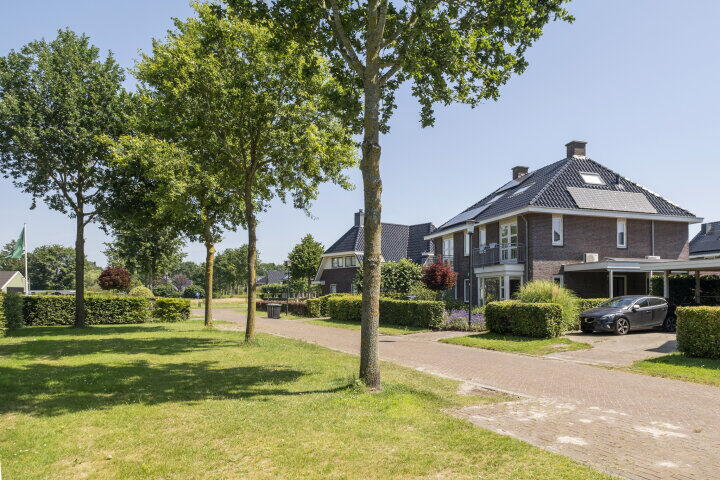 Foto 48 – Zeepkruidlaan 5, Beilen