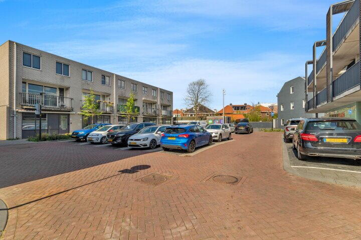 Foto 40 - Zeestraat 41 C 4, Beverwijk