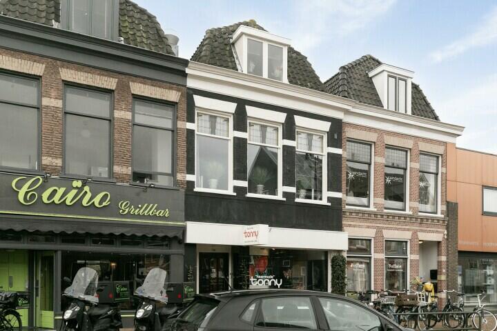 Foto 3 - Zeestraat 78, Beverwijk