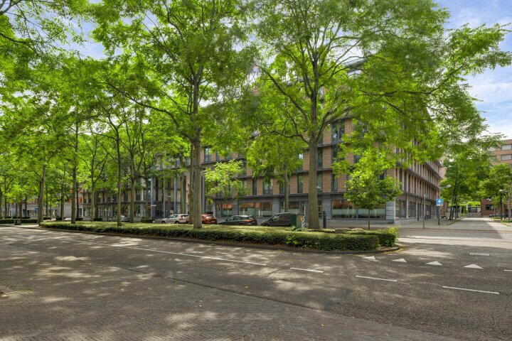 Foto 37 – Zeguerslunet 9 C, Maastricht