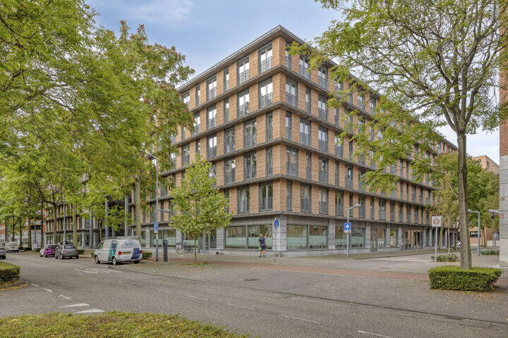 Foto 38 – Zeguerslunet 9 C, Maastricht