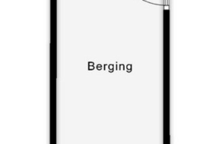 Plattegrond – Zeguerslunet 9 C, Maastricht