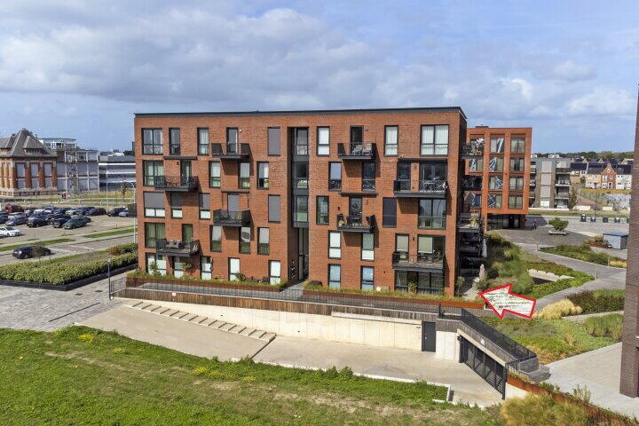 Foto 3 – Zeilmaker 2, Vlissingen