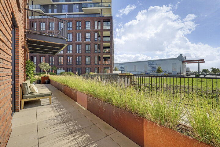 Foto 34 – Zeilmaker 2, Vlissingen
