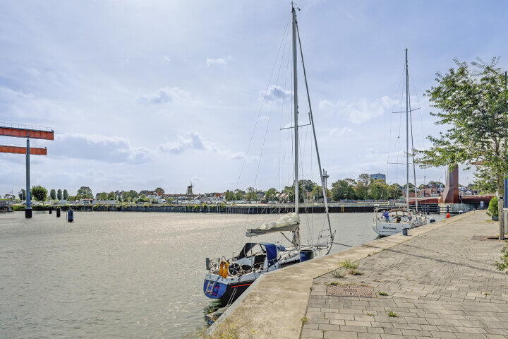 Foto 41 – Zeilmaker 2, Vlissingen