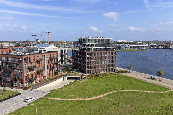 Foto 42 – Zeilmaker 2, Vlissingen
