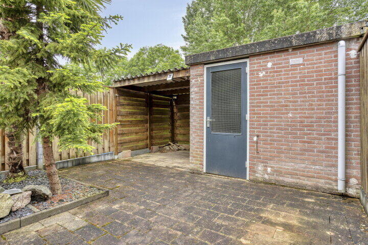 Foto 28 – Zellersacker 1533, Nijmegen