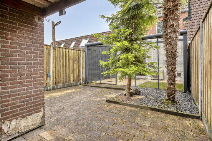 Foto 29 – Zellersacker 1533, Nijmegen