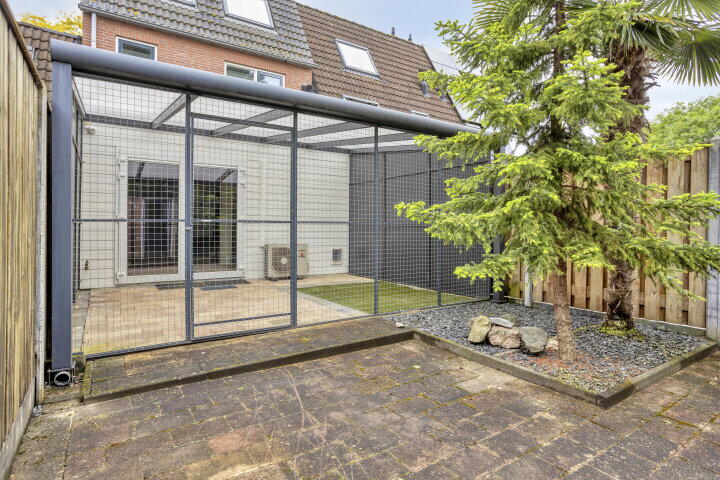 Foto 30 – Zellersacker 1533, Nijmegen