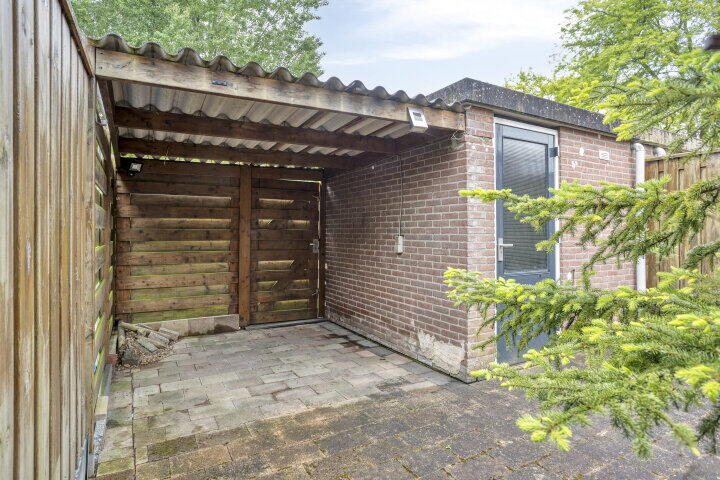 Foto 31 – Zellersacker 1533, Nijmegen