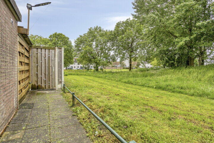 Foto 33 – Zellersacker 1533, Nijmegen