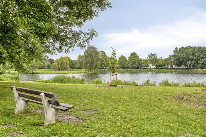 Foto 36 – Zellersacker 1533, Nijmegen