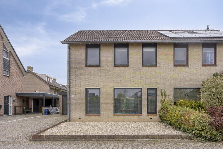 Foto 1 - Zesakkerlaan 30, Overasselt