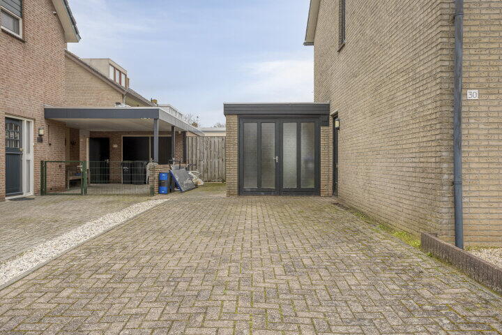 Foto 2 - Zesakkerlaan 30, Overasselt