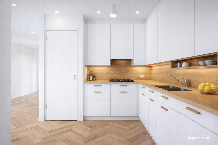 Foto 12 - Zesakkerlaan 30, Overasselt