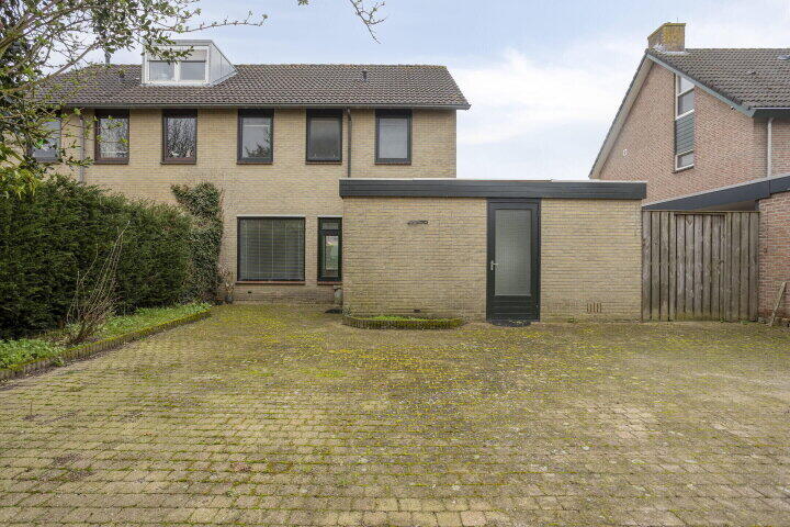 Foto 30 - Zesakkerlaan 30, Overasselt