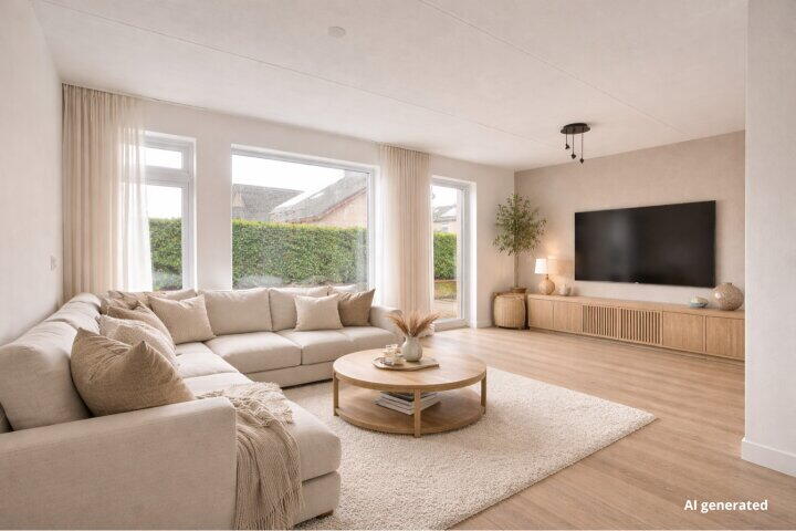 Foto 5 - Zesakkerlaan 30, Overasselt