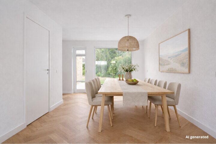 Foto 8 - Zesakkerlaan 30, Overasselt