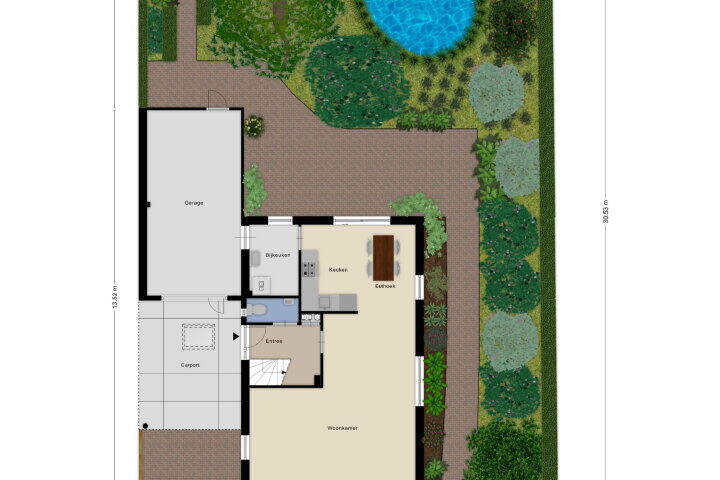 Foto 41 - Zesakkers 2137, Wijchen