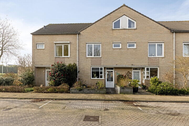 Foto 1 - Zesbunder 50, Breda