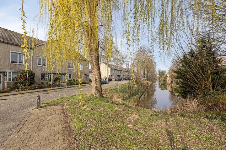 Foto 2 - Zesbunder 50, Breda