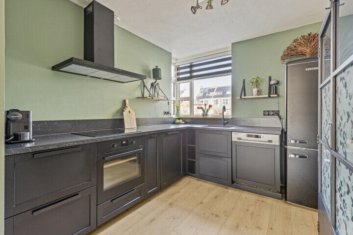 Foto 11 - Zesbunder 50, Breda