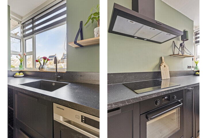 Foto 12 - Zesbunder 50, Breda