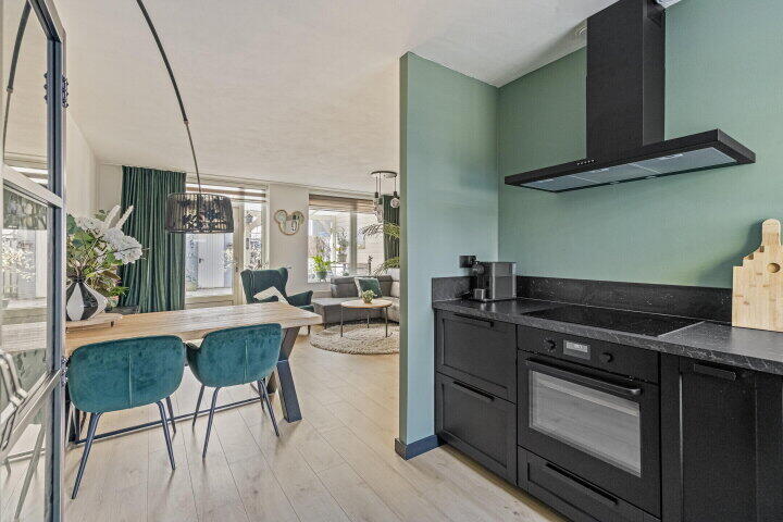 Foto 13 - Zesbunder 50, Breda