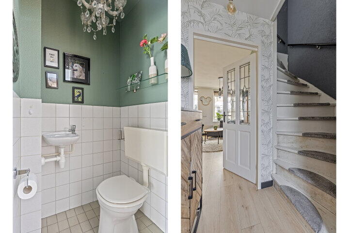 Foto 14 - Zesbunder 50, Breda