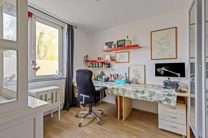 Foto 16 - Zesbunder 50, Breda