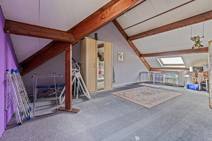 Foto 19 - Zesbunder 50, Breda