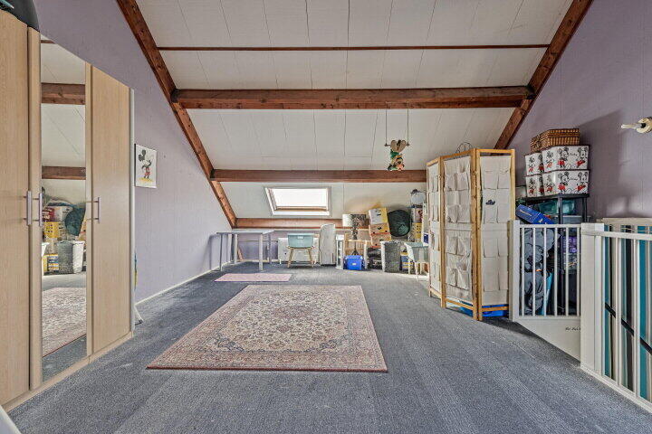 Foto 20 - Zesbunder 50, Breda