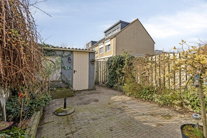 Foto 22 - Zesbunder 50, Breda