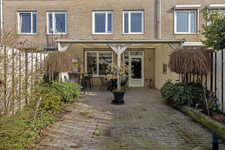 Foto 23 - Zesbunder 50, Breda