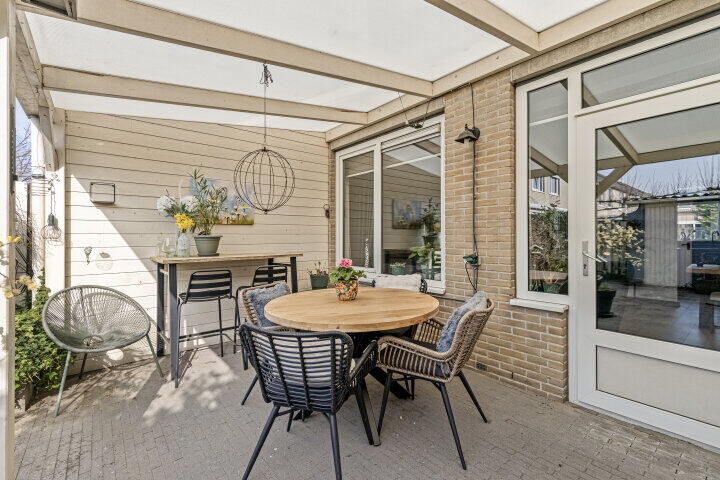 Foto 25 - Zesbunder 50, Breda