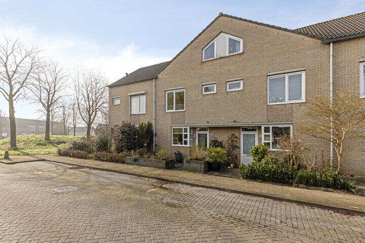 Foto 26 - Zesbunder 50, Breda