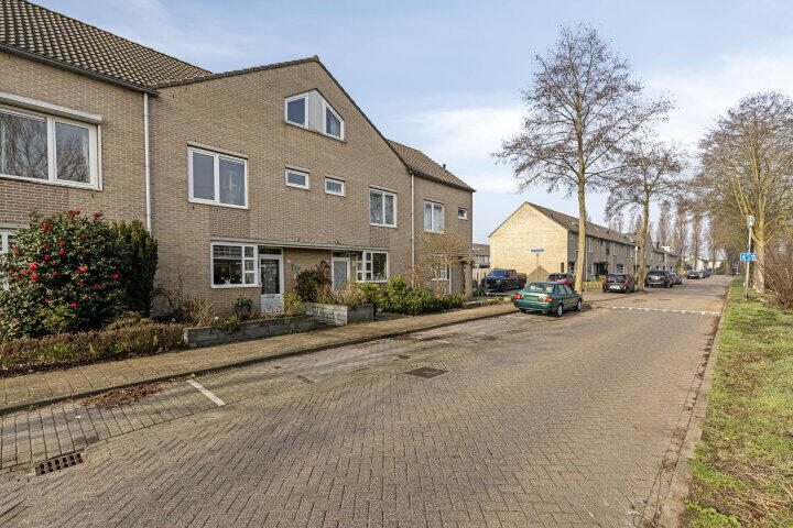 Foto 27 - Zesbunder 50, Breda