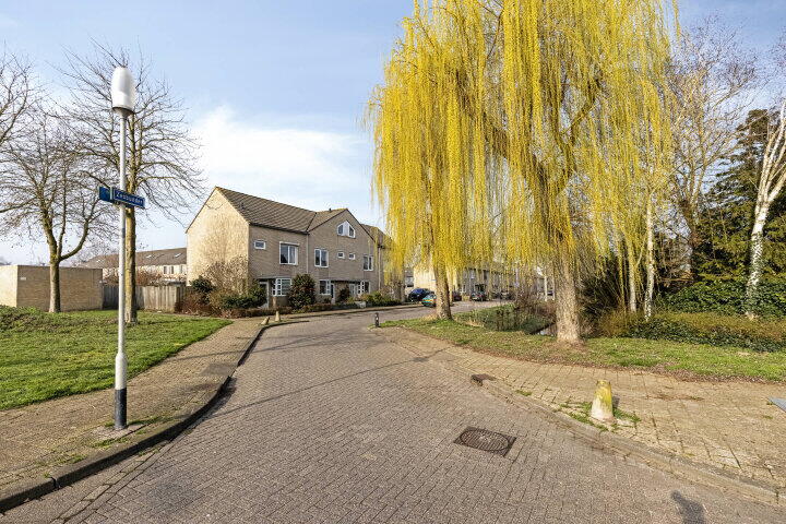 Foto 28 - Zesbunder 50, Breda