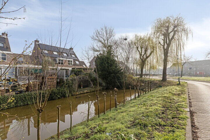 Foto 29 - Zesbunder 50, Breda